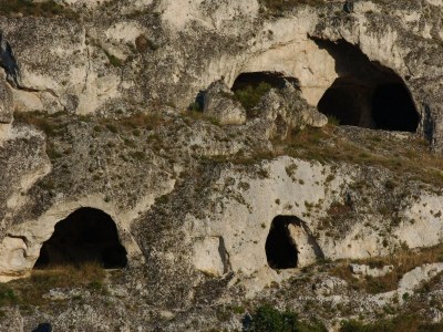 Holiday house Gemütliches Matera-Retreat, - Environment photo 19