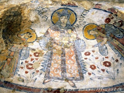 Holiday house Gemütliches Matera-Retreat, - Environment photo 21