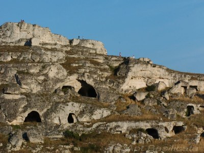 Holiday house Gemütliches Matera-Retreat, - Environment photo 24