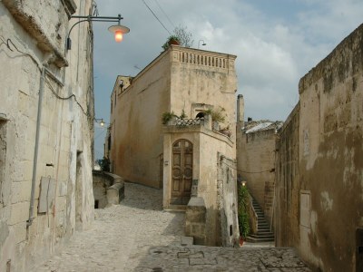 Holiday house Gemütliches Matera-Retreat, - Environment photo 27