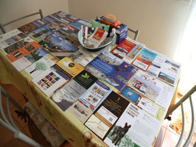 Holiday house Gemütliches Matera-Retreat, - Outdoor photo 36