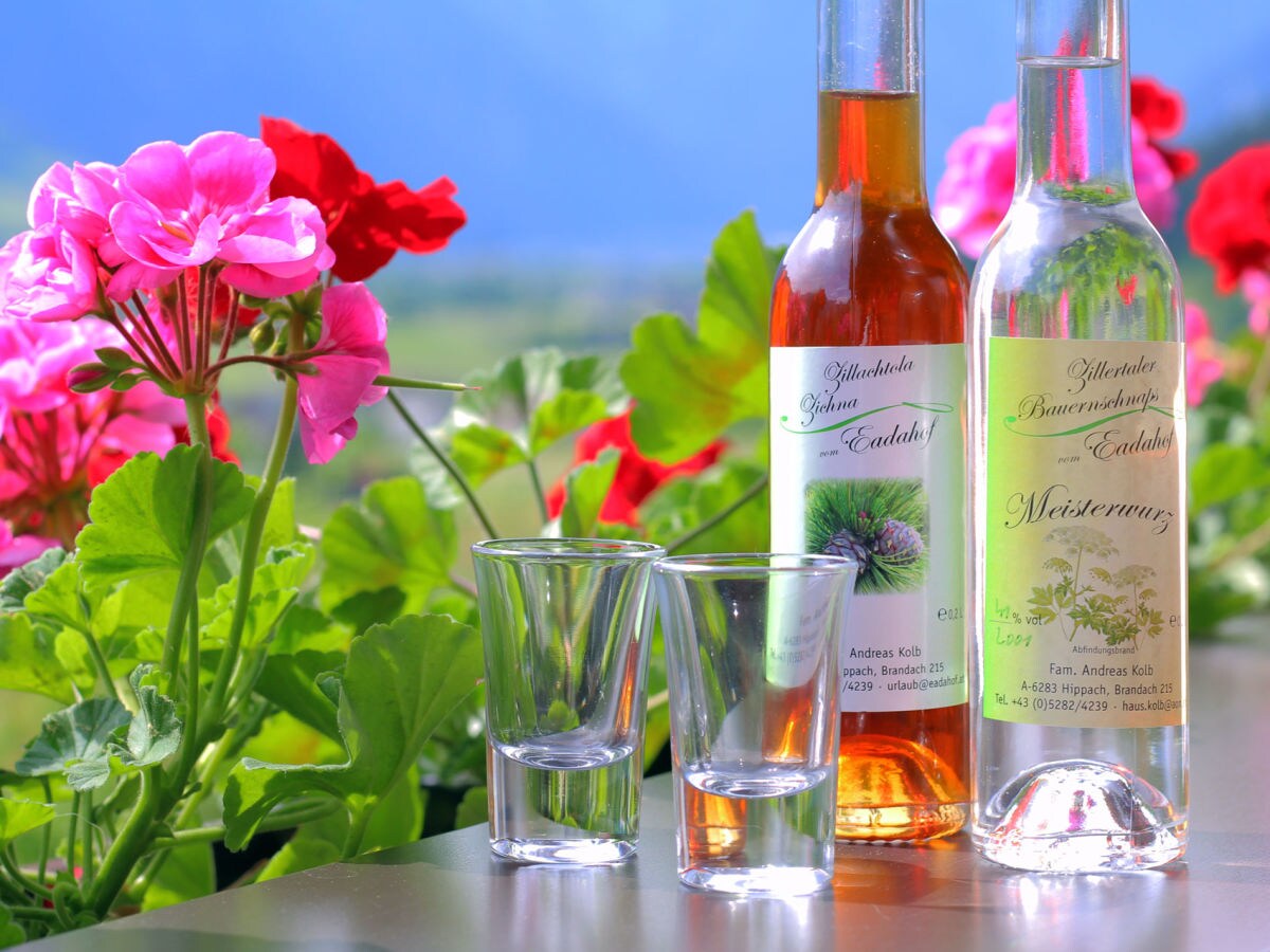 Holiday apartment Eadahof - Outdoor photo 5