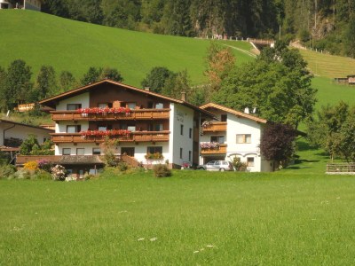 Holiday apartment Eadahof in Hippach - Holiday apartment