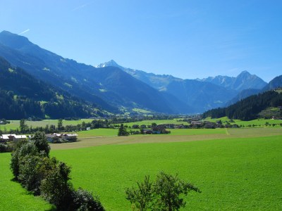 Holiday apartment Eadahof - Outdoor photo 2