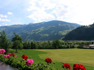 Holiday apartment Eadahof - Outdoor photo 3