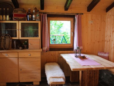 Holiday apartment Eadahof - Outdoor photo 7