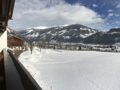 Holiday apartment Eadahof - Outdoor photo 11