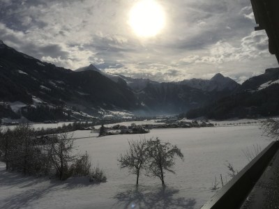 Holiday apartment Eadahof - Outdoor photo 12