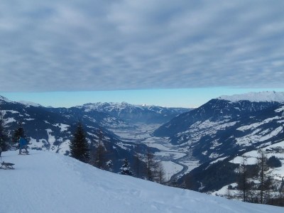 Holiday apartment Eadahof - Environment photo 19