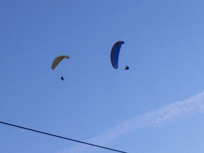 Holiday apartment Eadahof - Environment photo 20