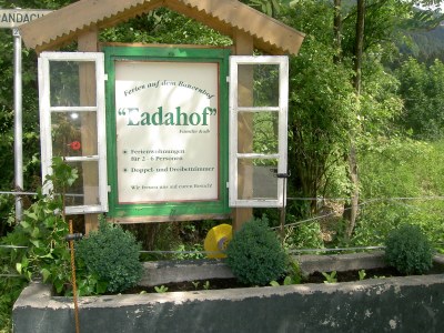 Holiday apartment Eadahof - Document photo 22