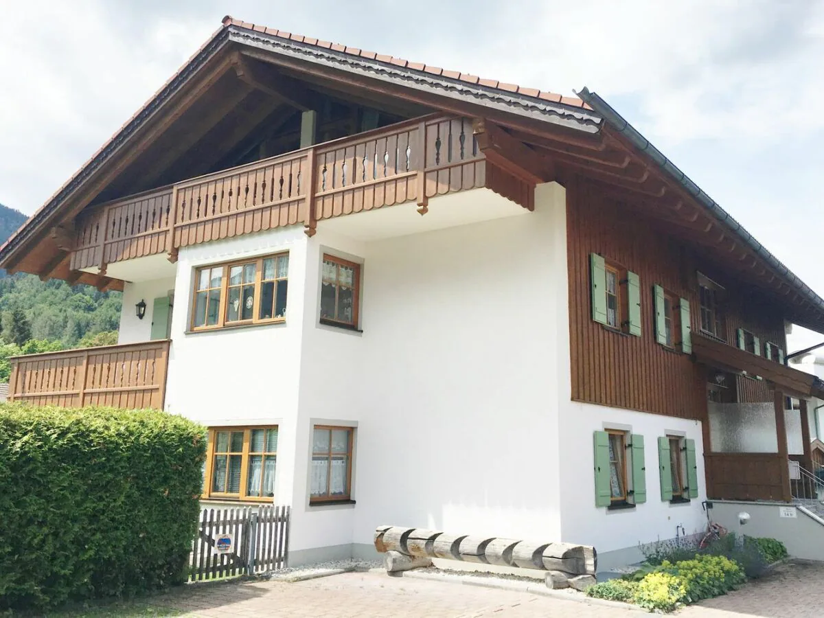 Holiday apartment Ferienwohnung Ilona