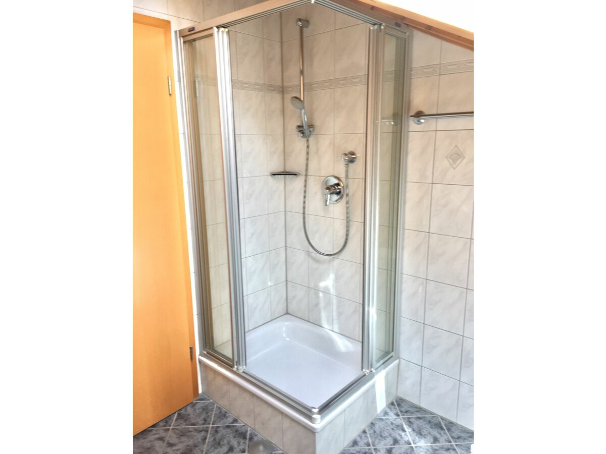 Holiday apartment Ferienwohnung Ilona - Outdoor photo 5