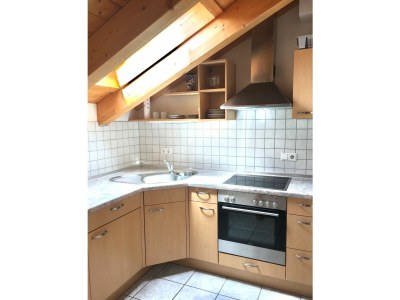 Holiday apartment Ferienwohnung Ilona - Outdoor photo 2