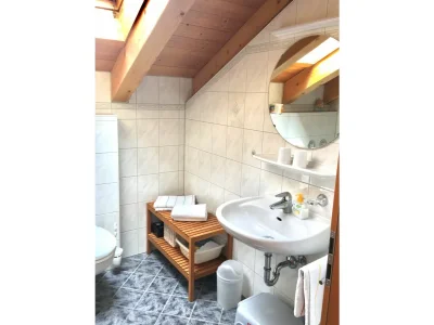 Holiday apartment Ferienwohnung Ilona - Outdoor photo 4