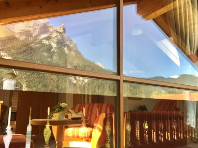 Holiday apartment Ferienwohnung Ilona - Outdoor photo 6