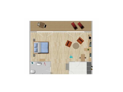 Holiday apartment Ferienwohnung Ilona - Outdoor photo 9