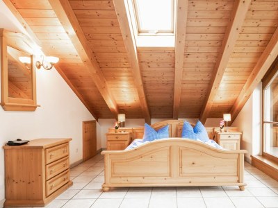 Holiday apartment Ferienwohnung Ilona - Features photo 11