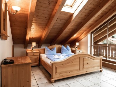 Holiday apartment Ferienwohnung Ilona - Features photo 12