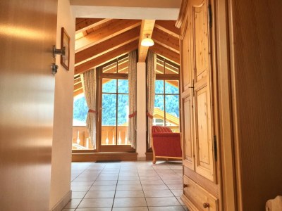 Holiday apartment Ferienwohnung Ilona - Features photo 14