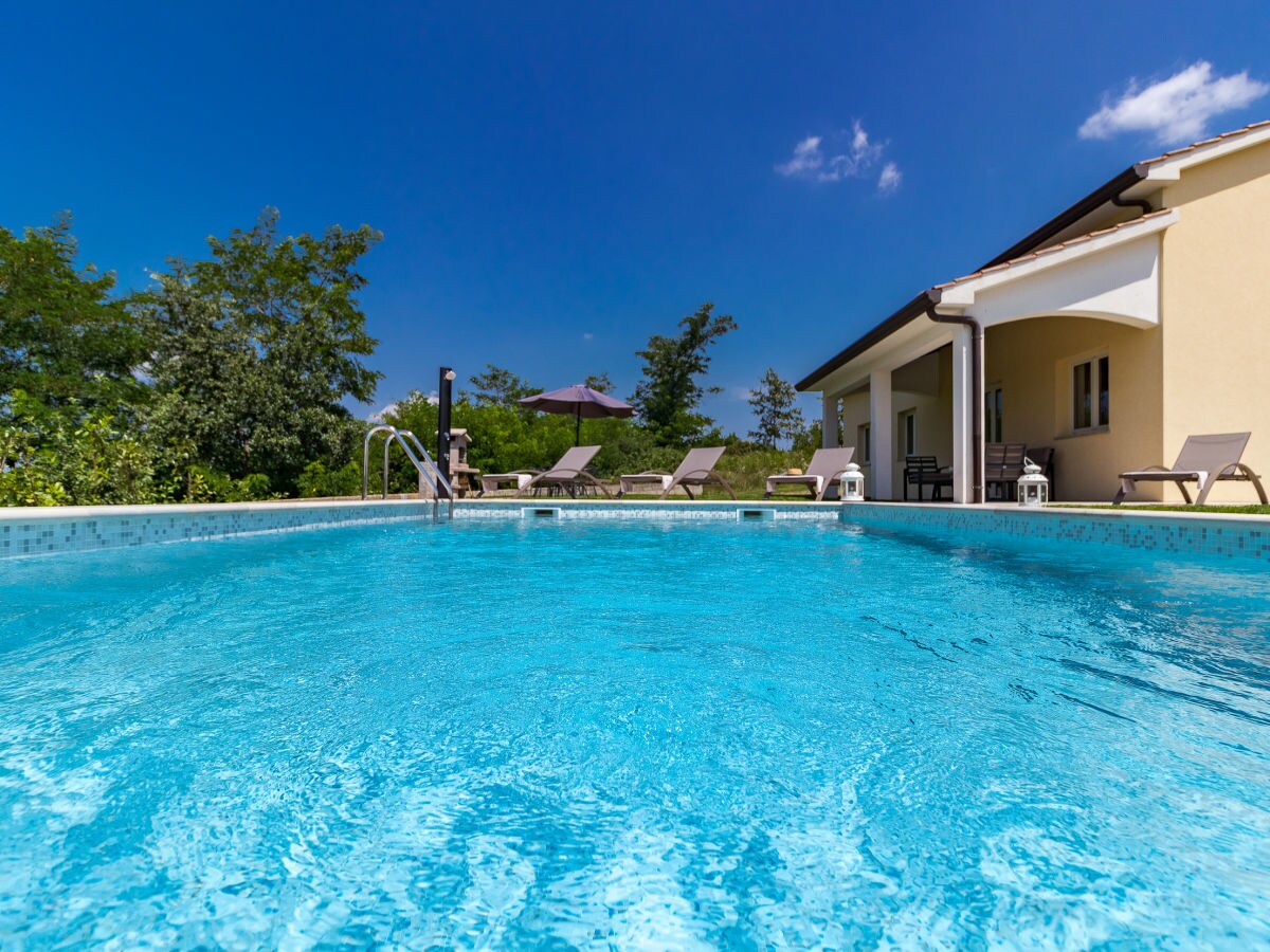 Villa Villa Zorica - Outdoor photo 2