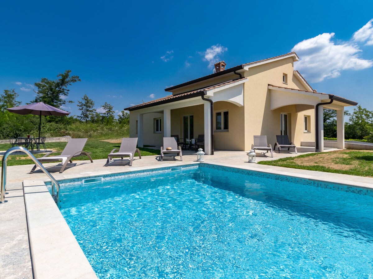 Villa Villa Zorica - Outdoor photo 3