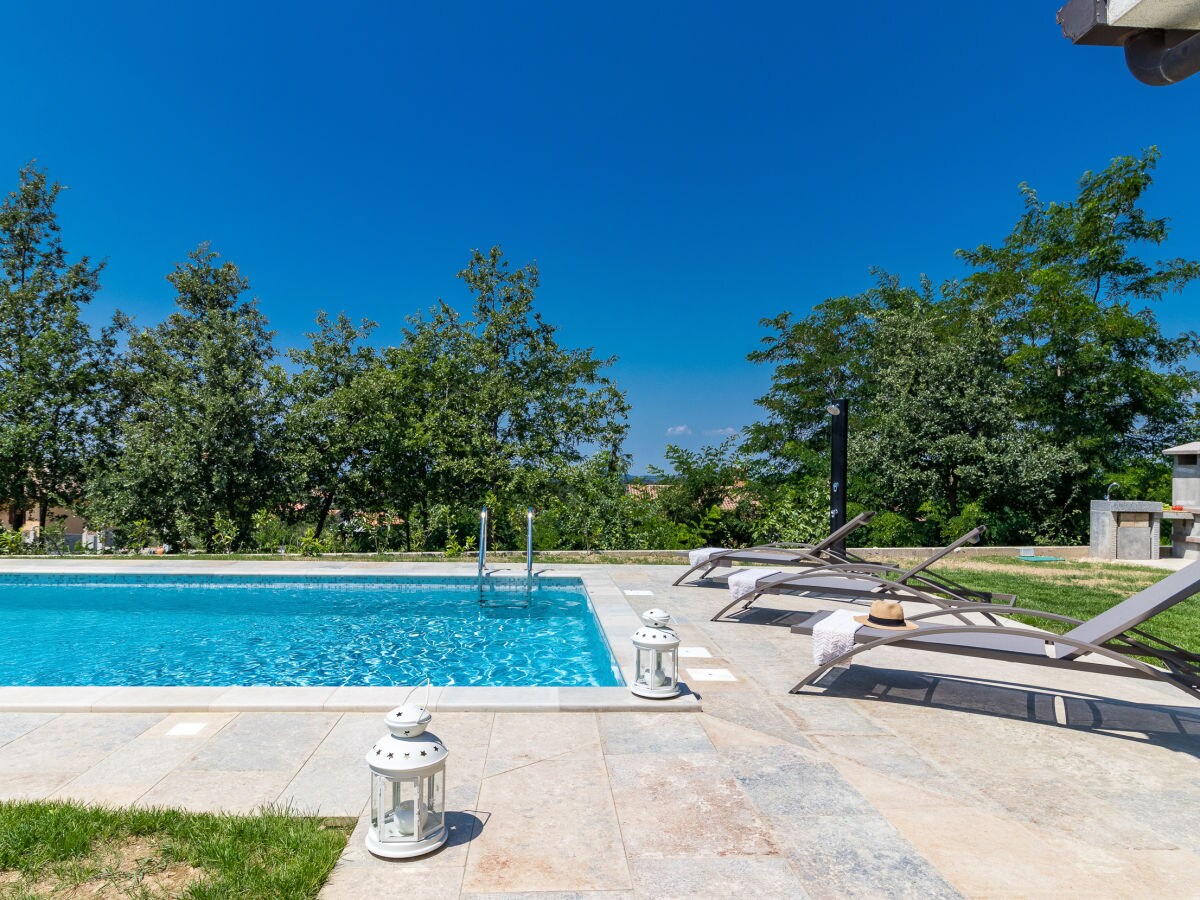 Villa Villa Zorica - Outdoor photo 4