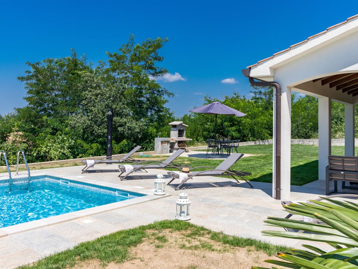 Villa Villa Zorica - Outdoor photo 5