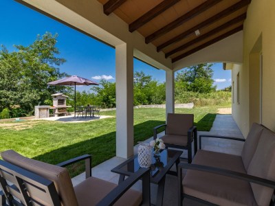 Villa Villa Zorica - Outdoor photo 6