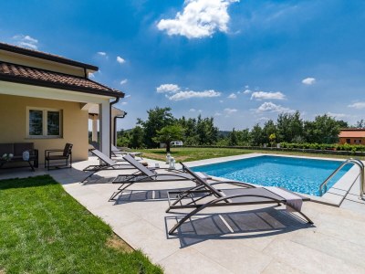 Villa Villa Zorica - Outdoor photo 8