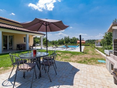 Villa Villa Zorica - Outdoor photo 9