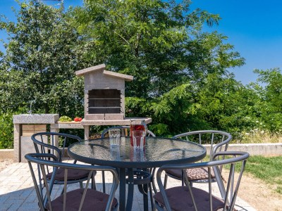 Villa Villa Zorica - Outdoor photo 10