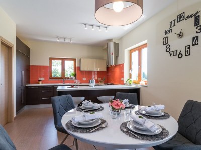 Villa Villa Zorica - Features photo 14