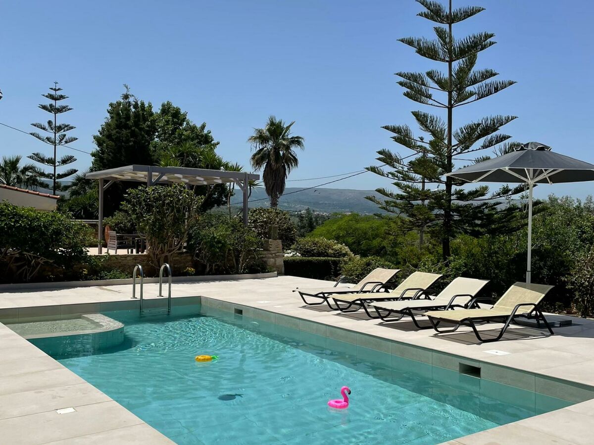 Holiday house Jasmin & Olives - Outdoor photo 3