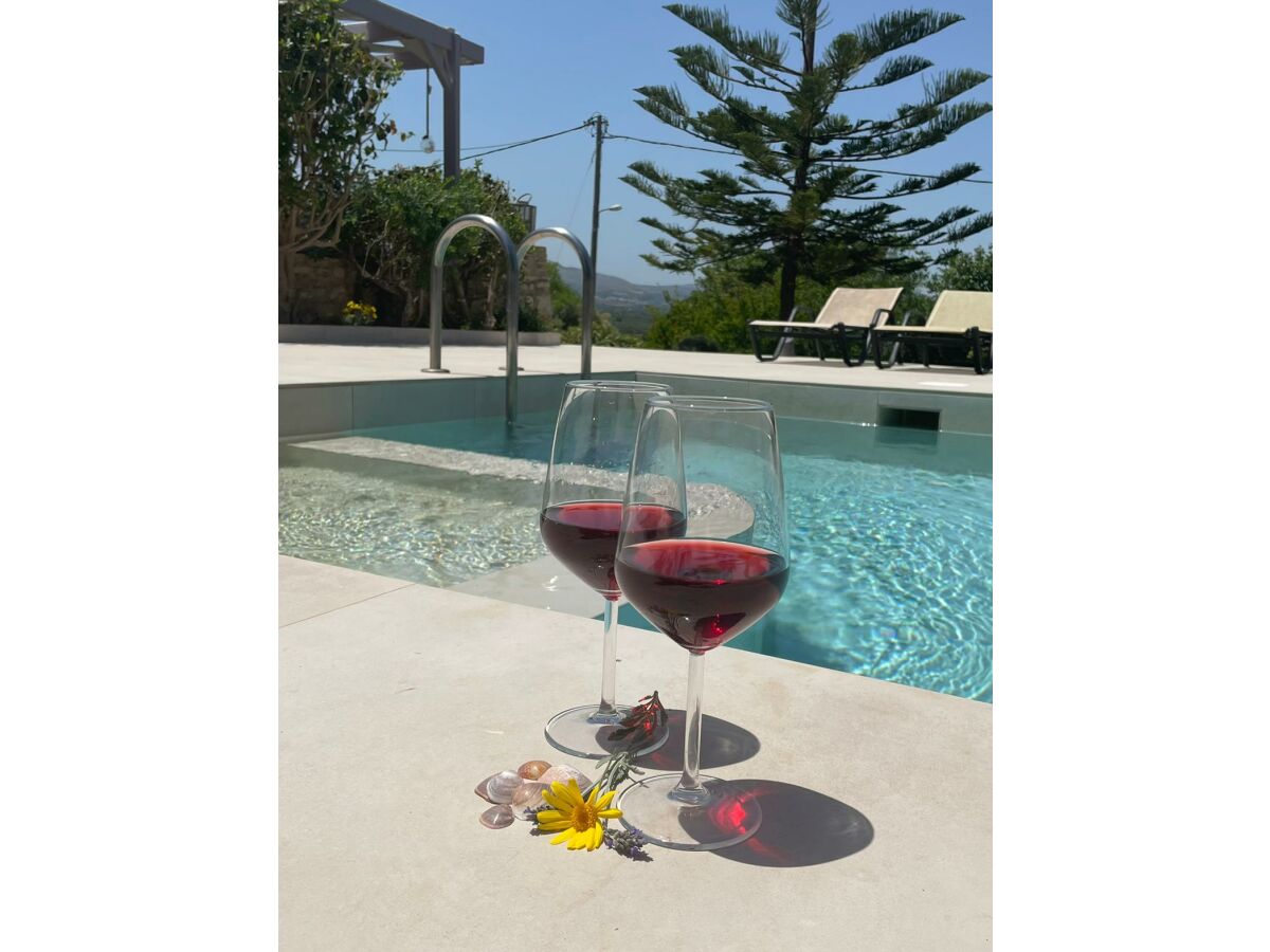 Holiday house Jasmin & Olives - Outdoor photo 5