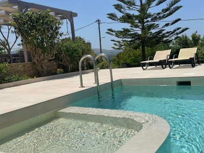 Holiday house Jasmin & Olives - Outdoor photo 2