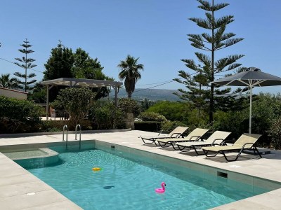 Holiday house Jasmin & Olives - Outdoor photo 3