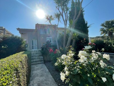 Holiday house Jasmin & Olives - Outdoor photo 7