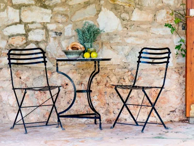 Holiday house Jasmin & Olives - Outdoor photo 8