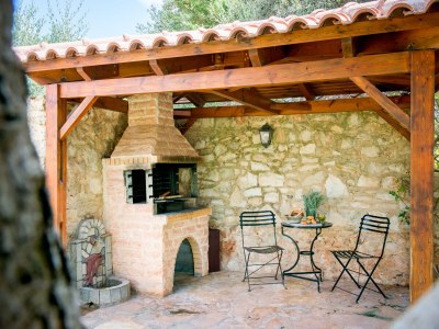 Holiday house Jasmin & Olives - Outdoor photo 9