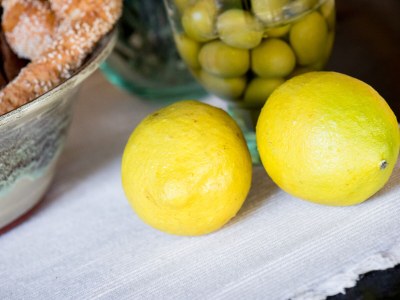 Holiday house Jasmin & Olives - Outdoor photo 10