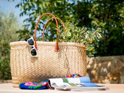 Holiday house Jasmin & Olives - Outdoor photo 11