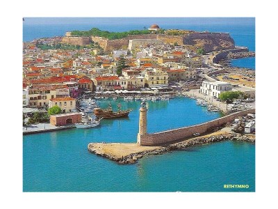 Holiday house Jasmin & Olives - Environment photo 22