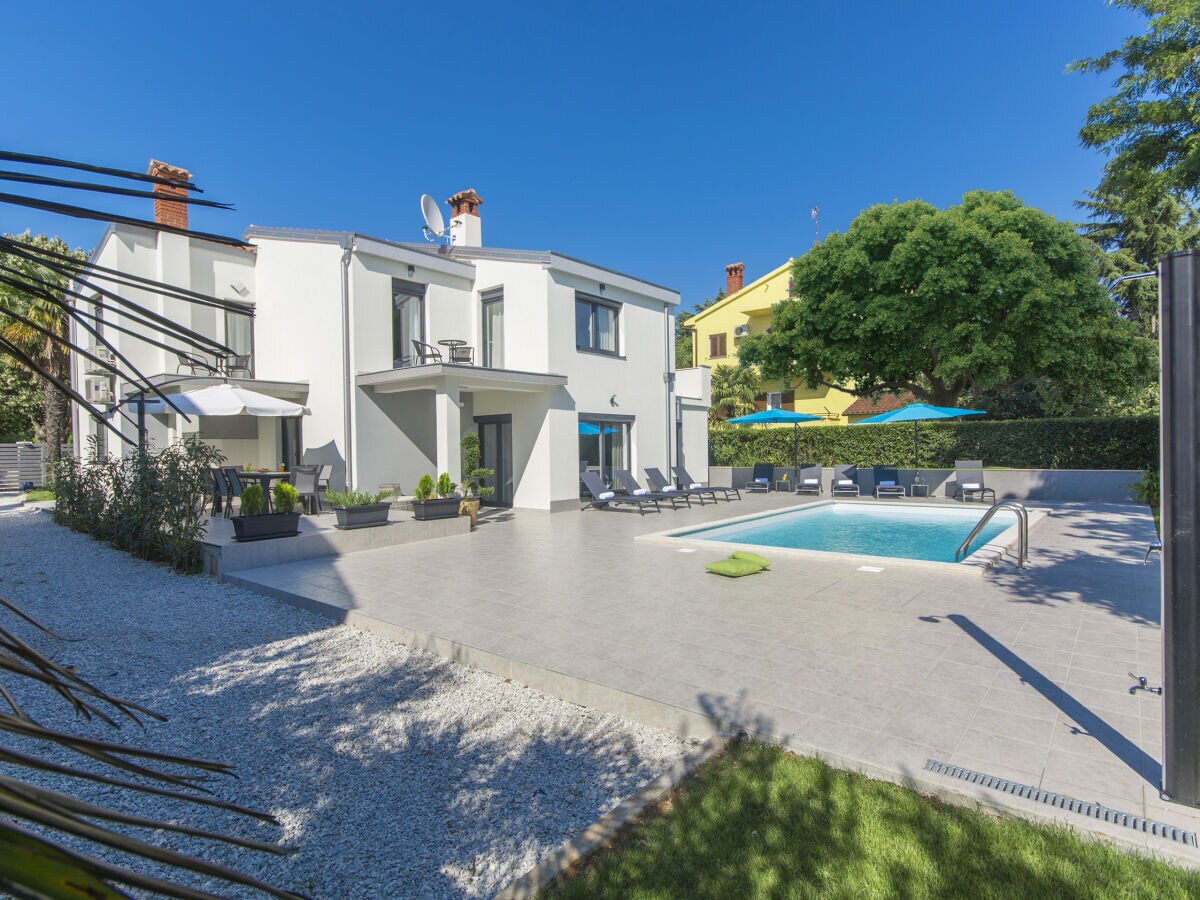 Villa Romi M - Outdoor photo 3