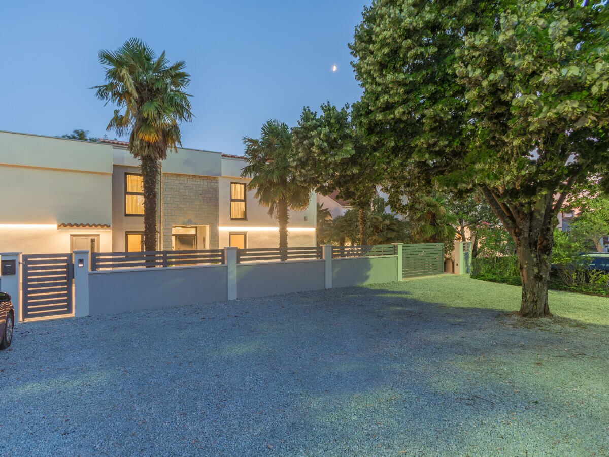 Villa Romi M - Outdoor photo 4