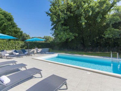 Villa Romi M - Outdoor photo 2