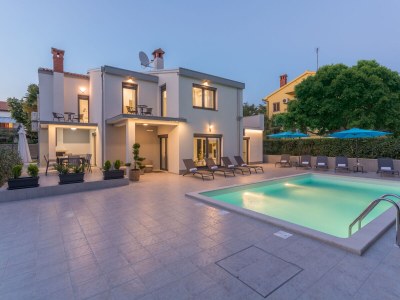 Villa Romi M - Outdoor photo 5