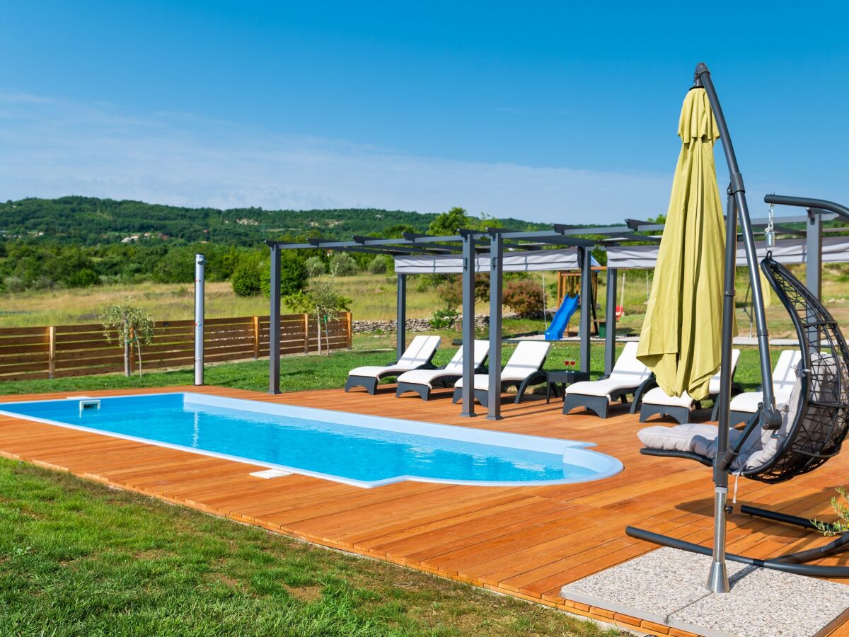 Villa Villa Klesari - Outdoor photo 3