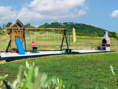 Villa Villa Klesari - Outdoor photo 10