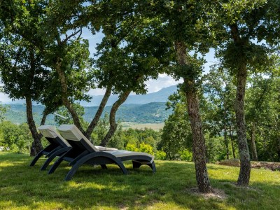 Villa Villa Klesari - Outdoor photo 11